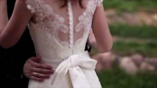 Elizabeth Riordan - "Smiling Back With You" - (Official Video)