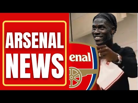REJECTS Chelsea!✅Arsenal FC NOW CONTACT to COMPLETE SIGNING!❤️Amadou Onana Arsenal TRANSFER DONE🔜!🤩