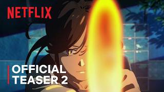 Fool Night | Official Teaser #2 | Netflix
