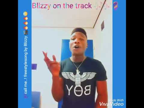 Blizzy (call_me) vd-freestylesong