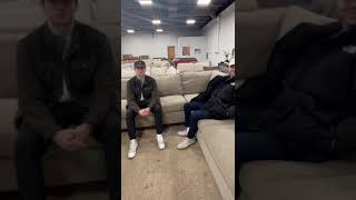 Testimonial Video