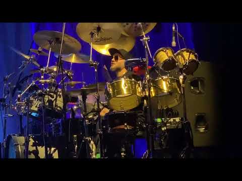 PETE RAY BIGGIN at work