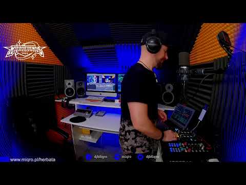 Miqrokosmos Live Stream - 19.11.20