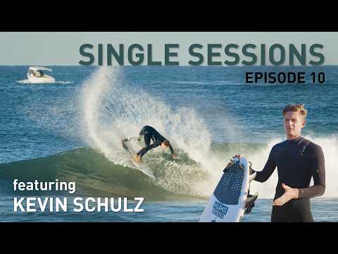 Single Sessions Ep. 10: Machadocado vs. Groove with Kevin Schulz