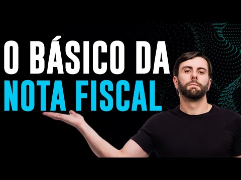 Entenda os impostos da nota fiscal