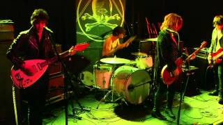 Gateway Drugs - Saint Vitus 2015