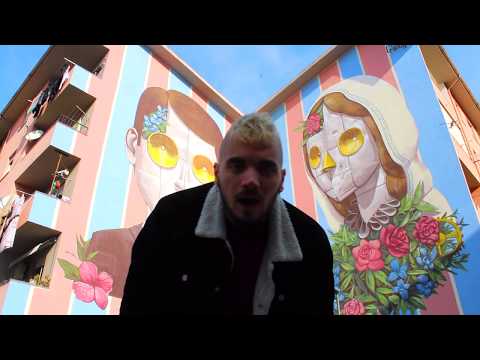 Sober - Cresciuti In Questa Città (Prod. HXRXKILLER) (OFFICIAL VIDEO)