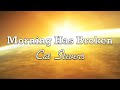 Morning Has Broken - Cat Stevens - Lyric Video