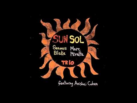 Seamus Blake & Marc Miralta Trio - "Pure Imagination"