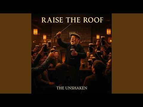 A Toast to the Empty Chair