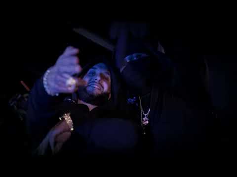 DBx2 x 7even7ide7moke Ft. Deafaz - Loose Ends (OFFICIAL VIDEO)