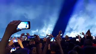 Freiwild 18.04.2018 Erfurt Opening