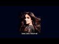 Zara Zara Touch Me Slowed Reverb