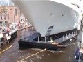 Roman Abramovich superyacht ECSTASEA by ...
