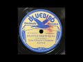 "Haunted Nights" - Duke Ellington and his Orchestra (1929)