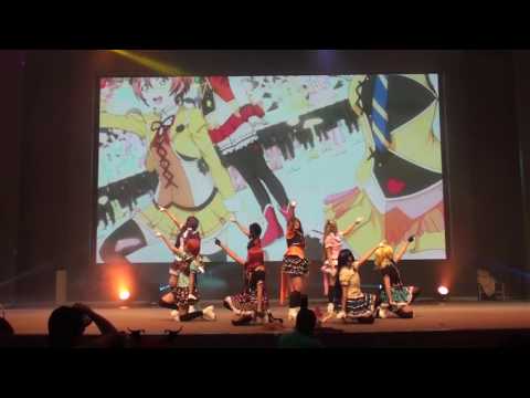 La 9alette Live @ Maruya#17 File 2