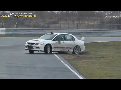 VIII SuperOes Tor Poznań 2013 by RRV