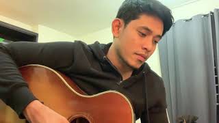 Download lagu Menyesal (acoustic) - Khai Bahar mp3
