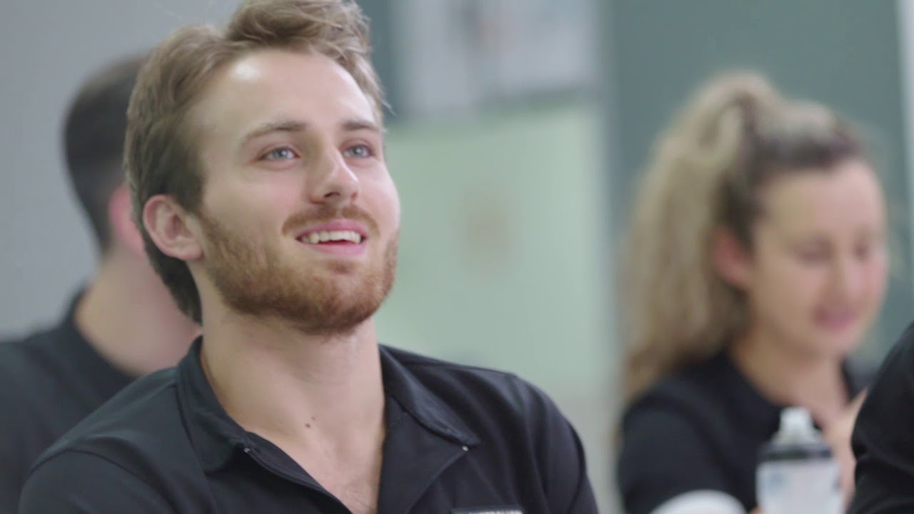 Lee Sutherland video testimonial