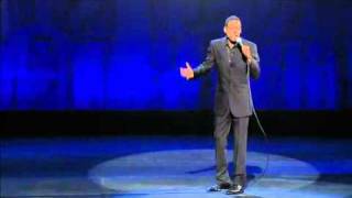 Chris Rock - Context for the word Fag