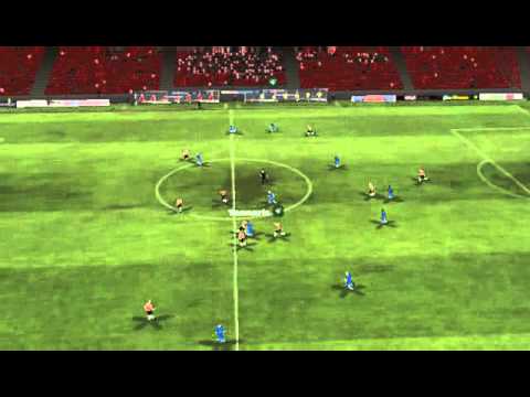 Sheff Utd vs Gillingham - Irie-Bi Goal 40 minutes