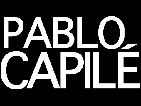 DepoisDeJunho - Pablo Capilé