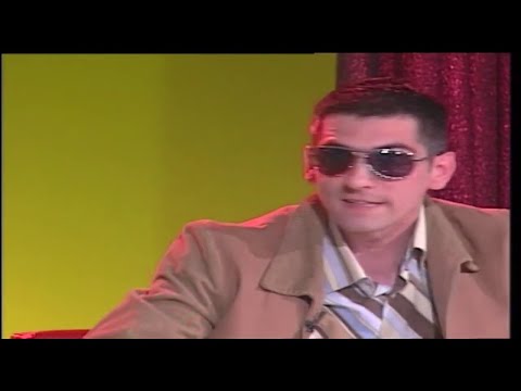 Neša Bridžis - GSP (Ami G Show 2011)