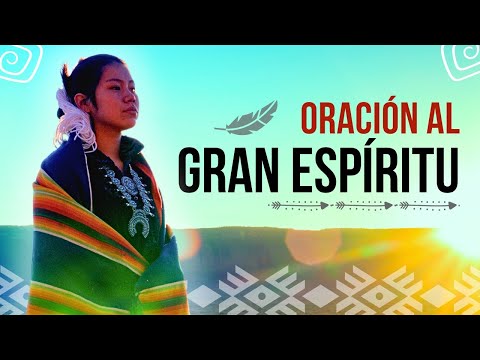 Indigenous prayer to the great mystery 🙏 Lakota Prayer 🔥 Ancestral Wisdom 🌀