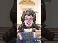 Running Queen Roman Holiday SpeedUp ️ TikTok Shorts