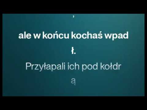 Posłuchajcie mej Histori(Parodia , Smidje-Lais)