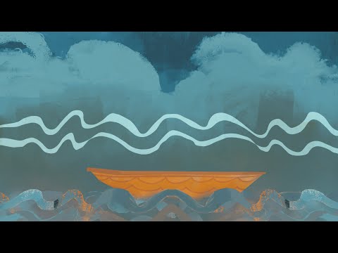 K a m a i t a c h i - Canoa feat.Lagum