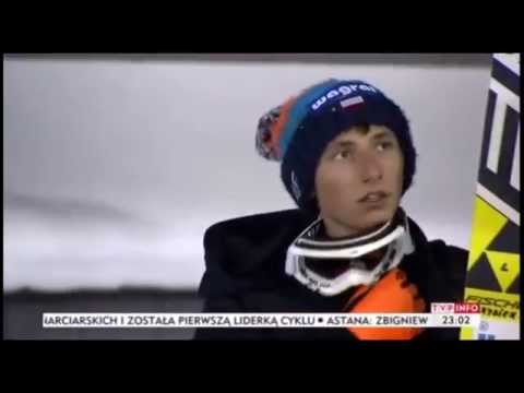 PŚ Kuusamo 29.11.2013 - relacja z zawodów