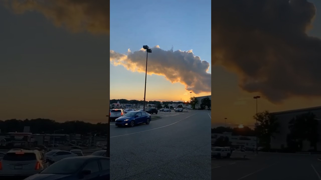 Belden village mall in canton Ohio