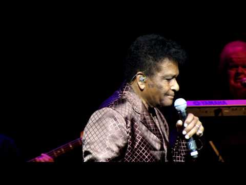 Charley Pride - Live October 1, 2016