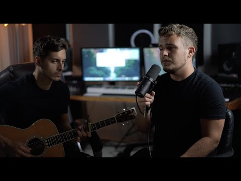 Boulevard of broken dreams - (Citycreed Cover)