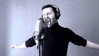 Damian Maliszewski Hallelujah -  Studio