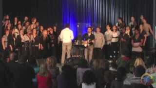 All Glory - Rivers Edge Gospel Choir