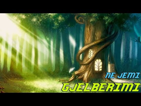 Kenge per femije - Ne jemi gjelberimi