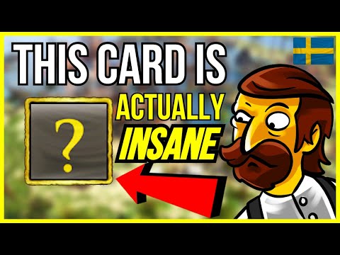 This Card Is Actually Insane
