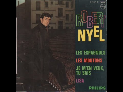Robert Nyel - Lisa