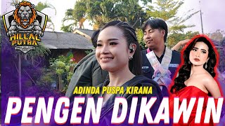 Download lagu PENGEN DI KAWIN || ADINDA PUSPA KIRANA || HILLAL PUTRA || LIMPAS KEDOKAN WUNGU PATROL mp3 Download lagu PENGEN DI KAWIN || ADINDA PUSPA KIRANA || HILLAL PUTRA || LIMPAS KEDOKAN WUNGU PATROL mp3