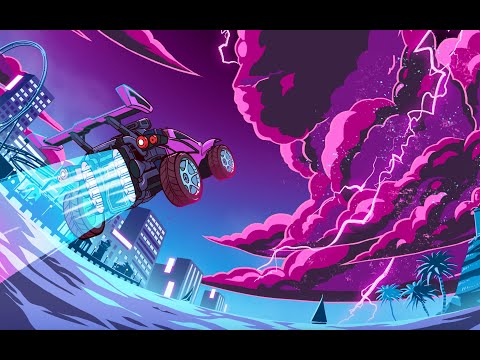 Nightcore - Rocket League Rap " Ready for Liftoff " by JT music
