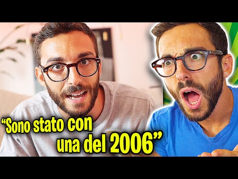 MI DISSOCIO!! Non ho mai detto queste parole...