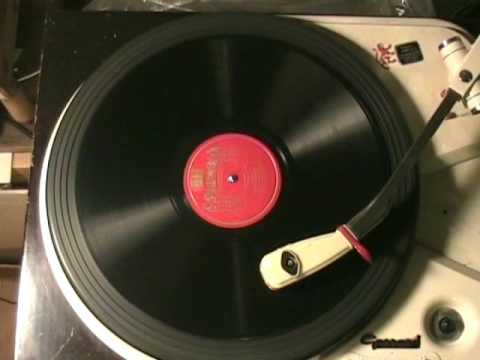 NEW ORLEANS HOP SCOP BLUES Bessie Smith 1930