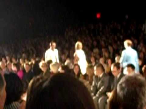 Michael Kors Spring/Summer 2010 Opening