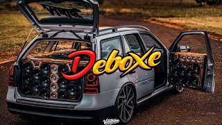 NOITE TODA - MC INDIA, DJ HIGINO - [ELETROFUNK DEBOXE 2026]