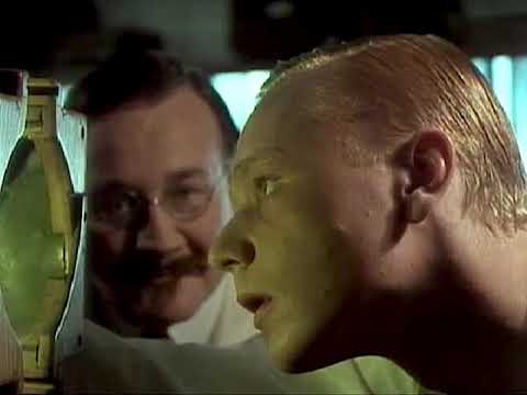 Thomas Mann's "The Magic Mountain" (1987)