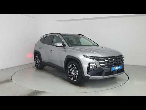 Hyundai Tucson Tucson Ultimate Phev Auto Ultimate - Image 2