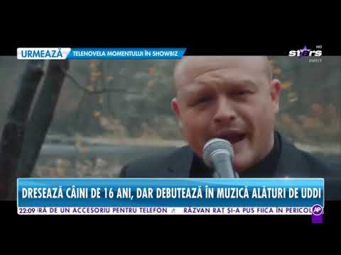 Mihai Nae feat Uddi la ,,Rai da buni,, ,,Ego,,