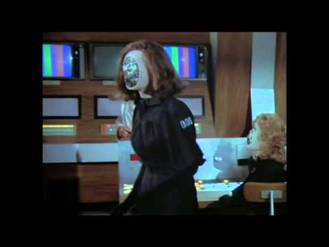 Bionic Woman Season 2 - BTS: The Fembots - Own it May 17th on DVD